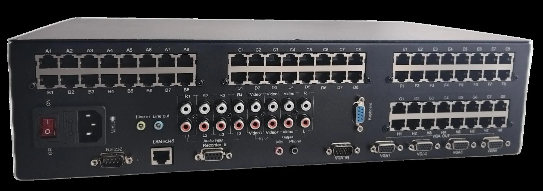 HL6000-1
