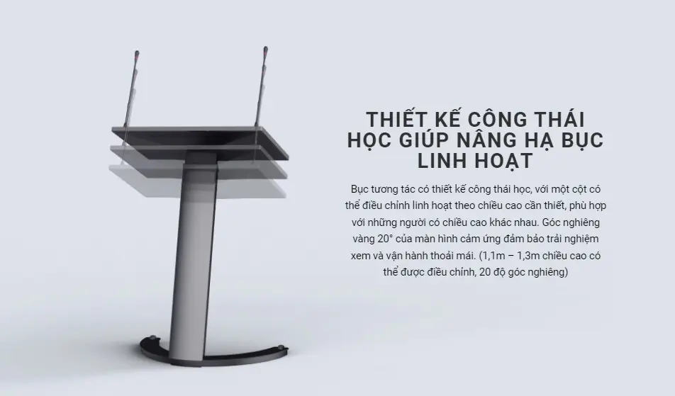 Buc giang thong minh Horion 11