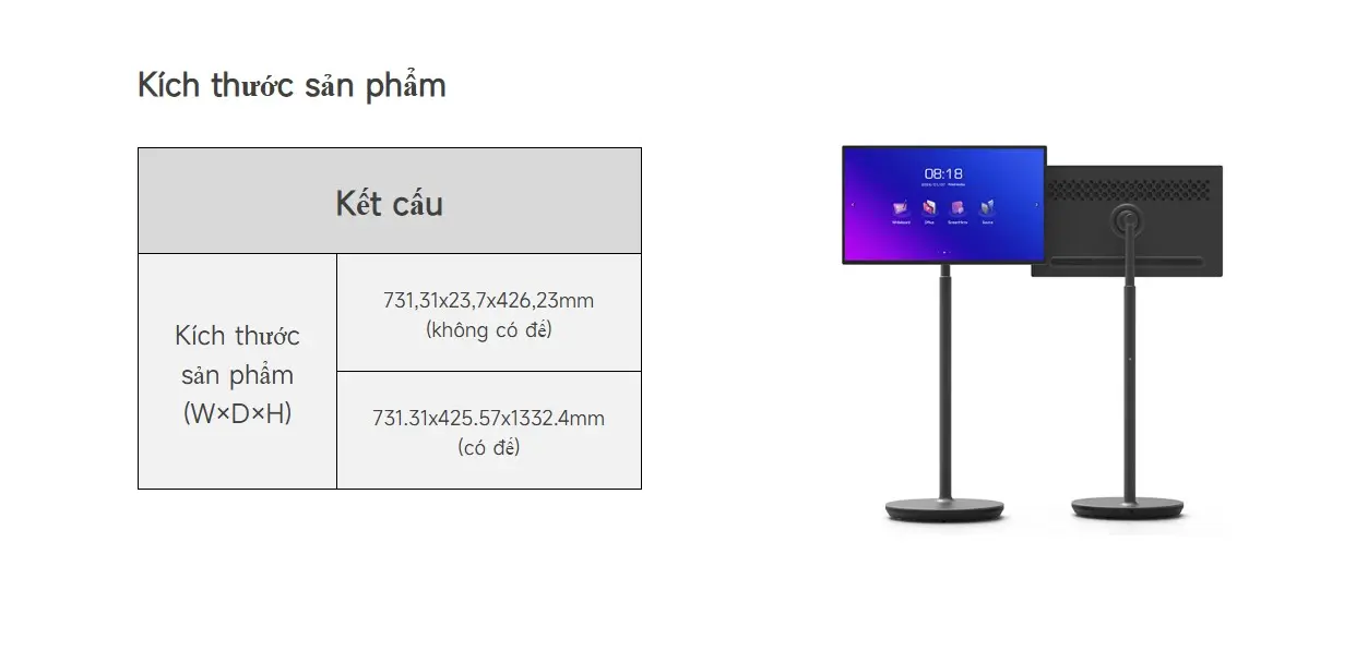 Man hinh thong minh di dong 32 MR1A -19-1